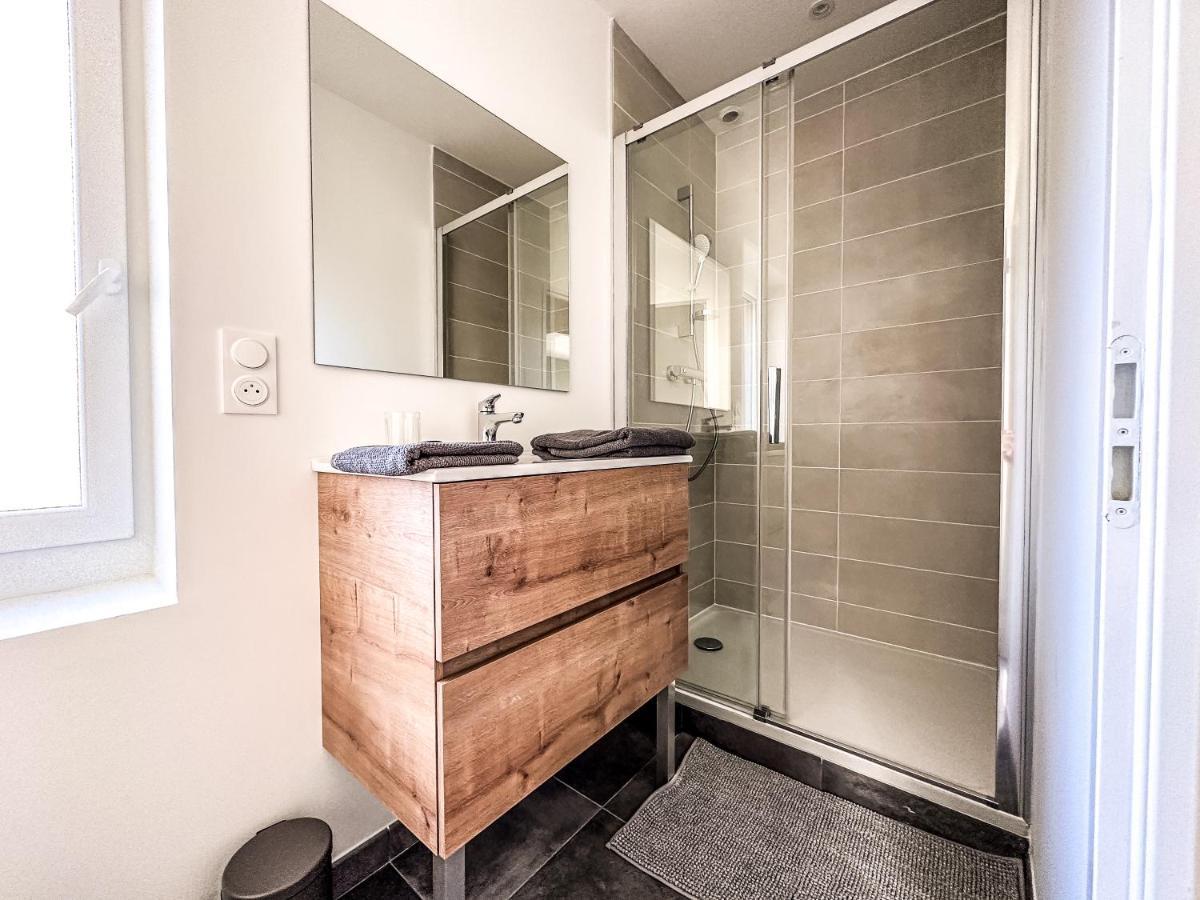 T2 Le Miredames Apartamento